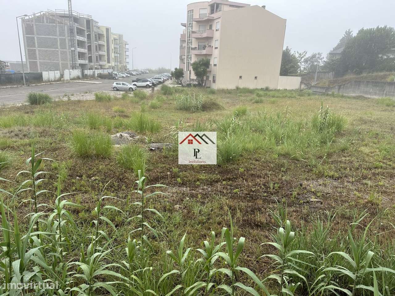 Lote de Terreno para construção em altura (V870PV) - Grande imagem: 4/11