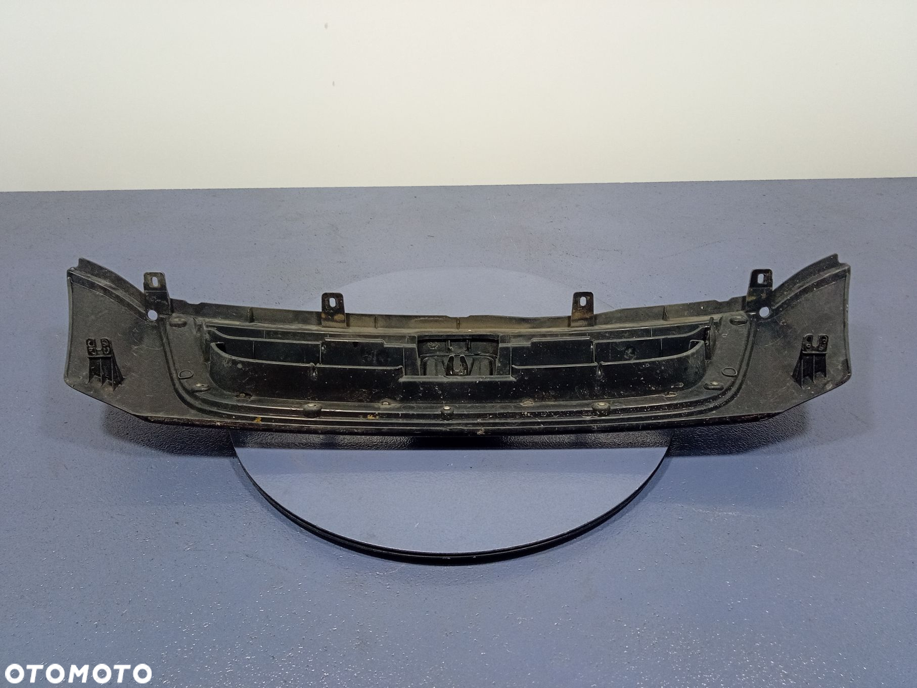 HONDA CR-V I RD LIFT 99-01 ATRAPA CHŁODNICY GRILL B92P - 6