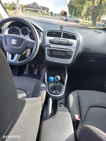 Seat Altea XL 1.4 TSI Style - 2