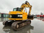 JCB JZ140 - 27