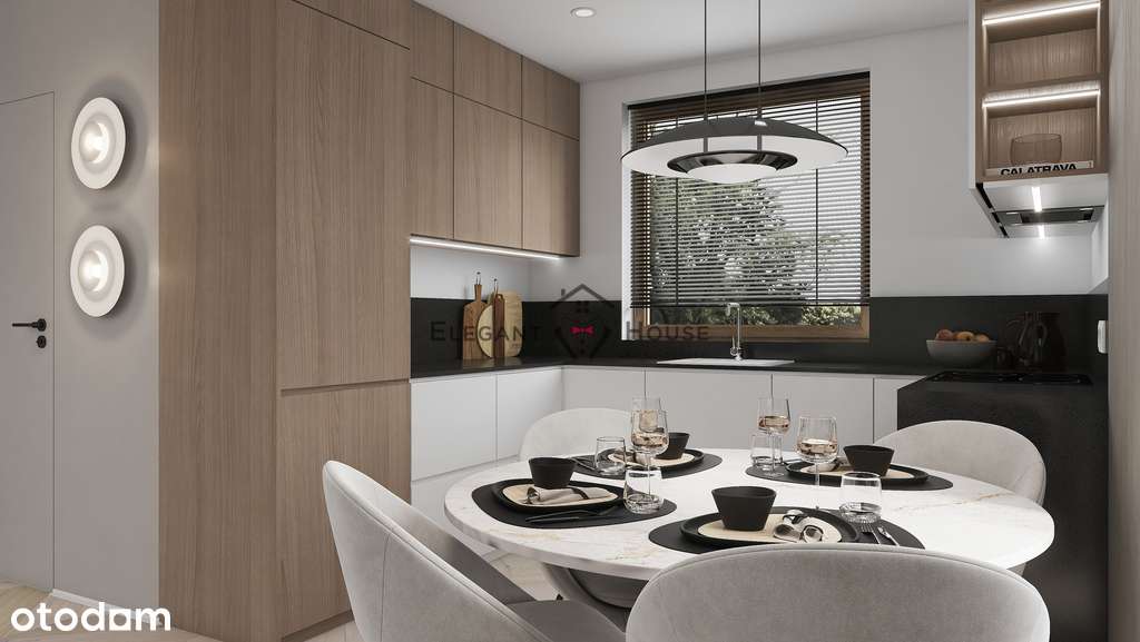 4pokoje/ 3 kondygnacje/ogródek/ poddasze użytkowe-3