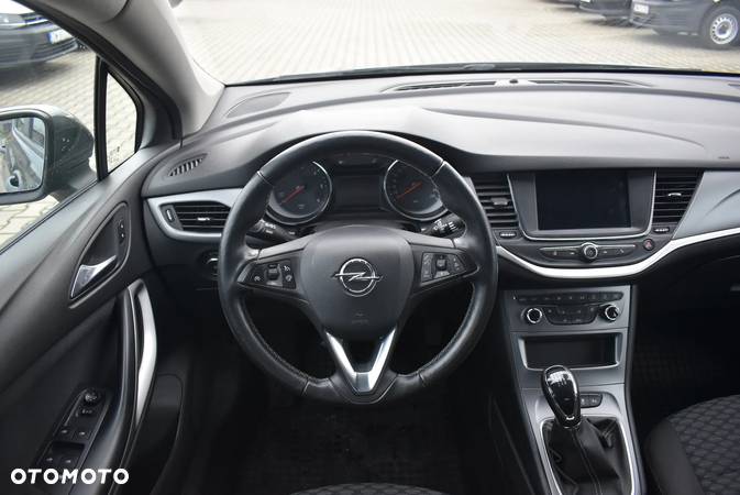 Opel Astra V 1.5 CDTI Edition S&S - 23