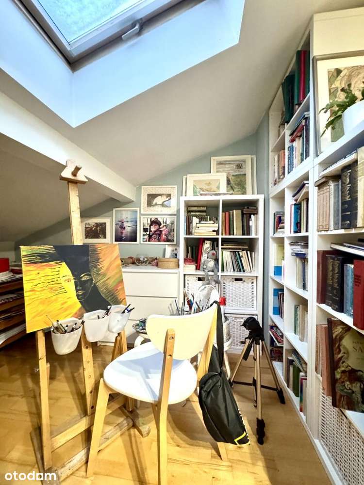 Dom z niesamowitym klimatem-11