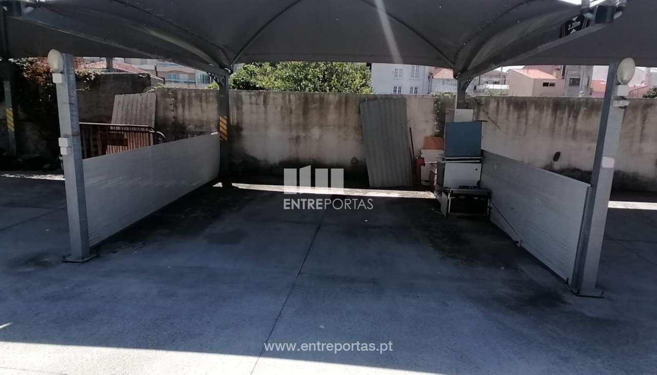 Venda de Lugar de garagem próxima do mar, na Póvoa de Varzim - Grande imagem: 5/5