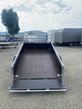 Neptun Trailwood Remorca Basculabila 202/125/35  750kg - 4