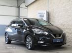 Nissan Micra 1.5 dCi N-Connecta - 5