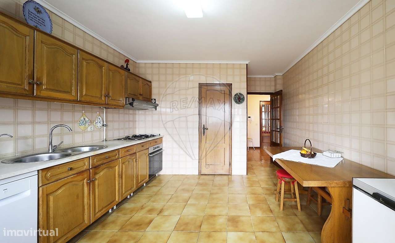 Apartamento T3 para venda - Grande imagem: 5/9