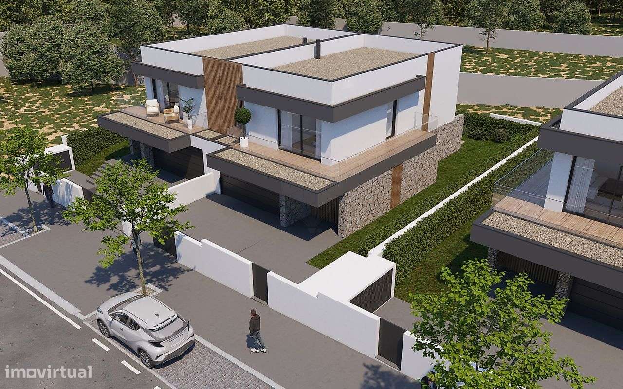 Moradia T3 para venda - Grande imagem: 5/27