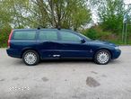 Volvo V70 2.4 - 3