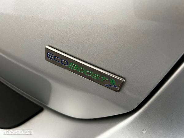 Ford Grand C-Max 1.0 Ecoboost Titanium S/S - 11