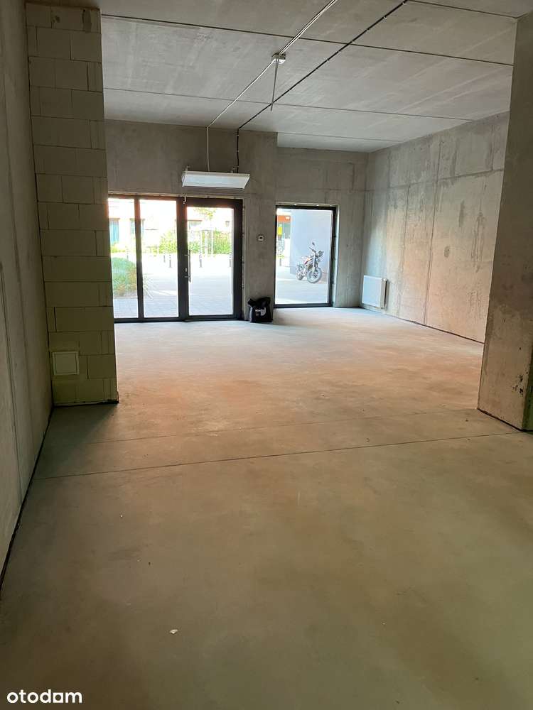 Lokal usługowo - handlowy w rewelacyjnej lokalizacji - Pełny obrazek: 5/6