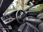 BMW Seria 5 520d xDrive Touring M Sport Edition - 19