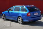 Skoda Octavia - 20