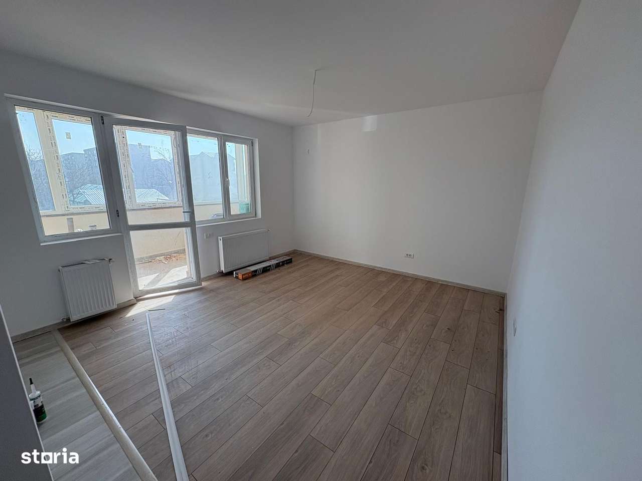 Apartament 3 camere, metrou Aparatorii Patriei