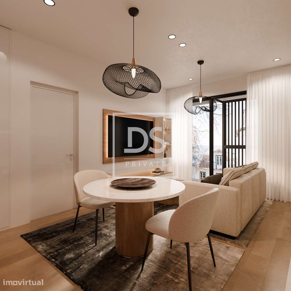 Apartamento T2 Duplex Novo com terraço  - Metro, Póvoa de Varzim-5