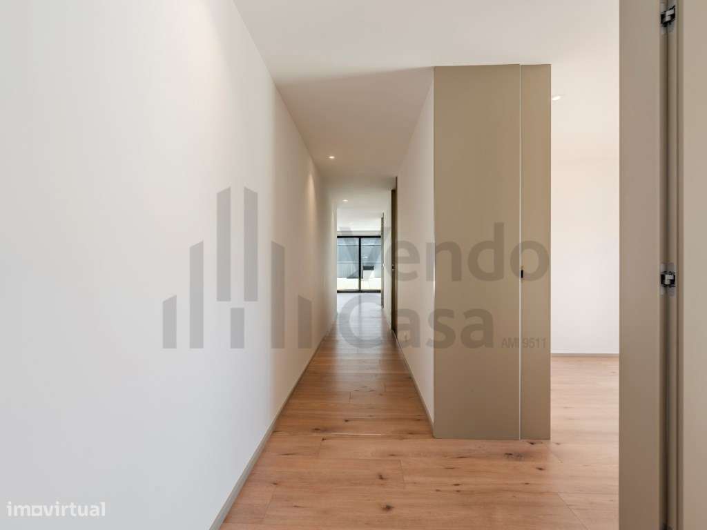 Vende-se Cobertura T3 C-Terraço - Braga-24