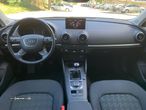 Audi A3 Sportback 1.6 TDI Advance Ultra - 7