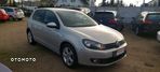 Volkswagen Golf 1.4 TSI Comfortline - 1