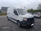 Mercedes-Benz Sprinter - 3