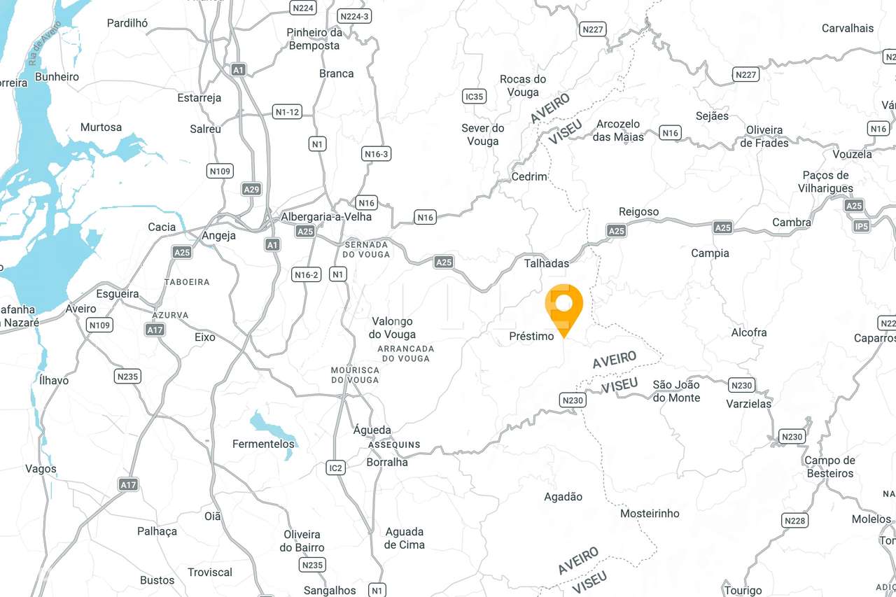 Terreno  Venda em Préstimo e Macieira de Alcoba,Águeda - Grande imagem: 3/19