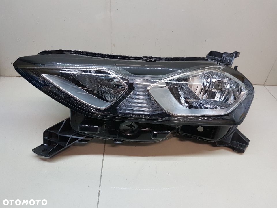 CITROEN DS3 CROSSBACK 19- LAMPA PRZEDNIA LEWA LUB PRAWA - 3