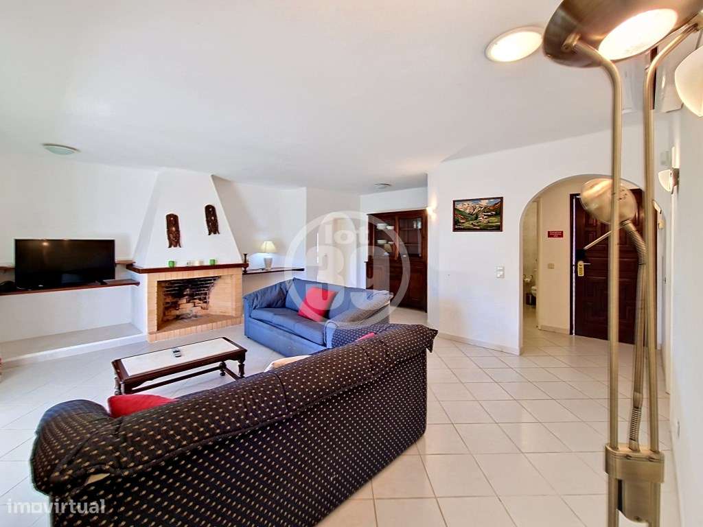 Moradia Térrea T3 com Jardim e Terreno de 800 m² - Balaia Village, ...-8