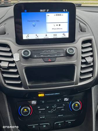 Ford Transit Connect - 7