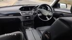 Mercedes-Benz Klasa E 220 T CDI DPF BlueEFFICIENCY 7G-TRONIC - 5