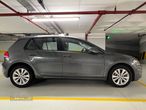 VW Golf 1.6 TDI Confortline - 2