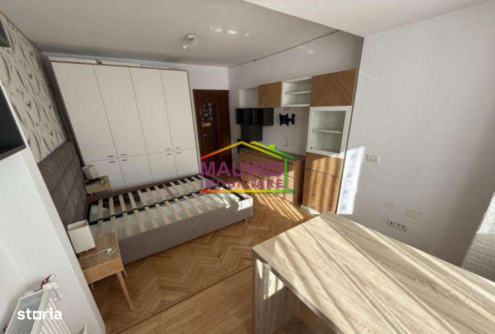Apartament 3 Camere RENOVAT Piata Alba Iulia-4