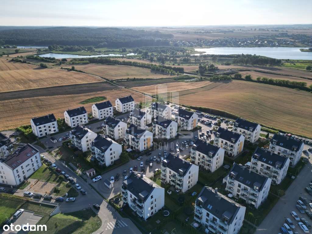 , ul. Wiśniowa