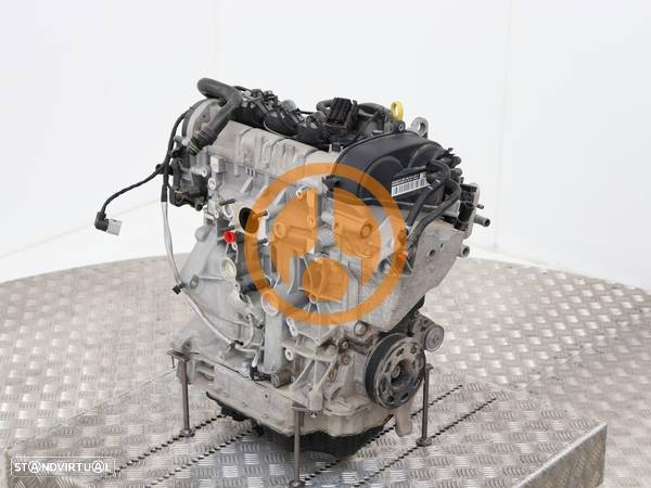 Motor CZCA SEAT LEON SC LEON ST TOLEDO IV SKODA FABIA III KODIAQ RAPID - 6