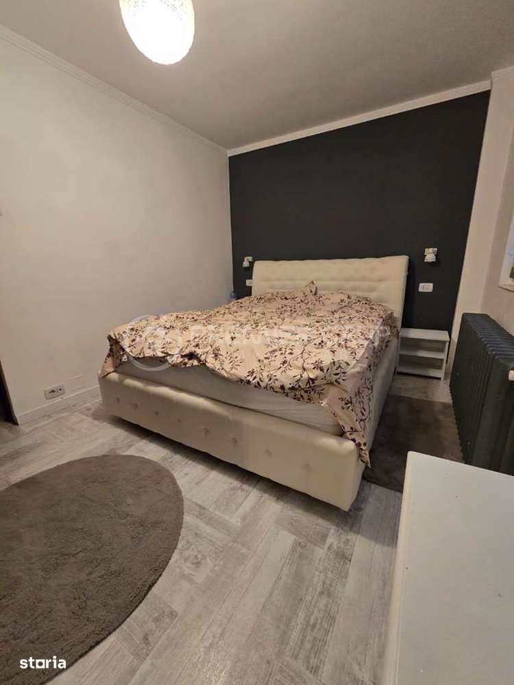 Etaj 1! Apartament 2 camere mobilat & utilat  50mp, Podu Ros, CT - Imagine principală: 2/7