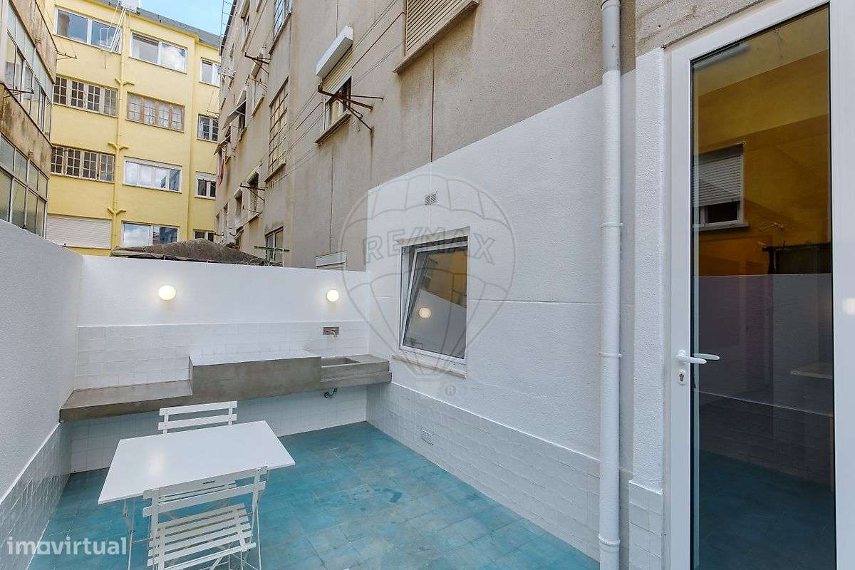 Apartamento T1 para venda - Grande imagem: 3/32