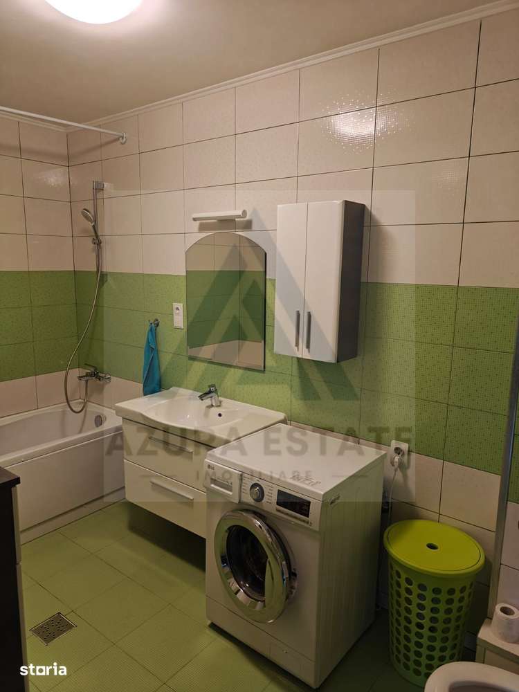 Apartament 3 camere etajul 1 cu 2 bai si 2 balcoane in Arhitectilor - Imagine principală: 5/11