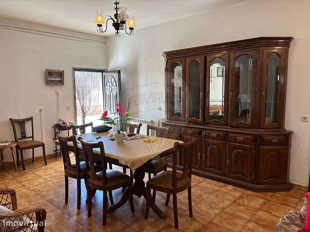 Moradia T4 para venda - Grande imagem: 5/17