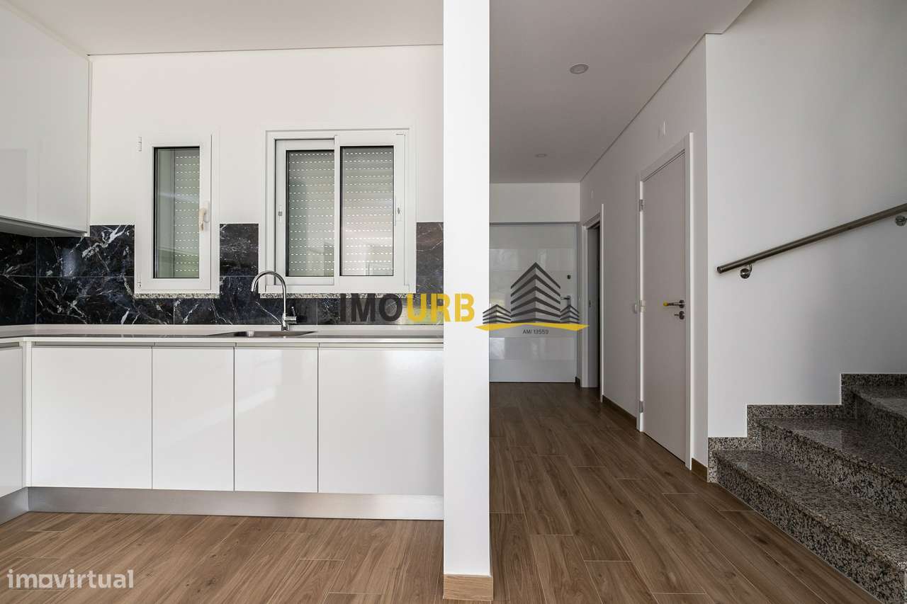 MORADIA - NOVA - ALTURA - ALGARVE-16