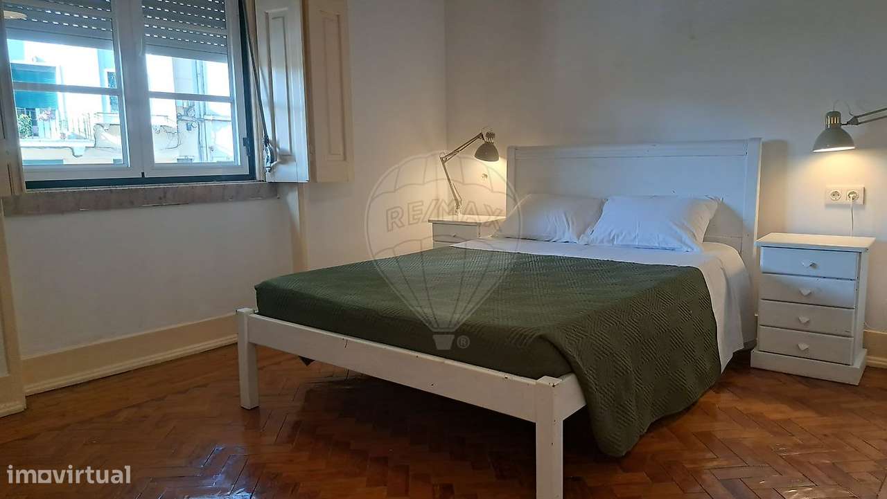 Apartamento T4 para venda-7