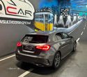 Mercedes-Benz A 180 d 7G-DCT AMG Line - 9