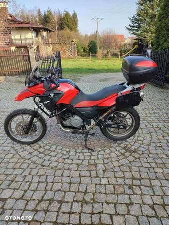 BMW GS - 12