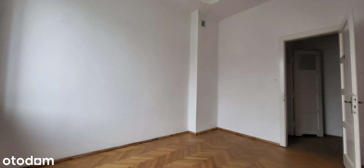 Zadbana narożna Kamienica-okolice Rynku Głównego - Pełny obrazek: 4/16