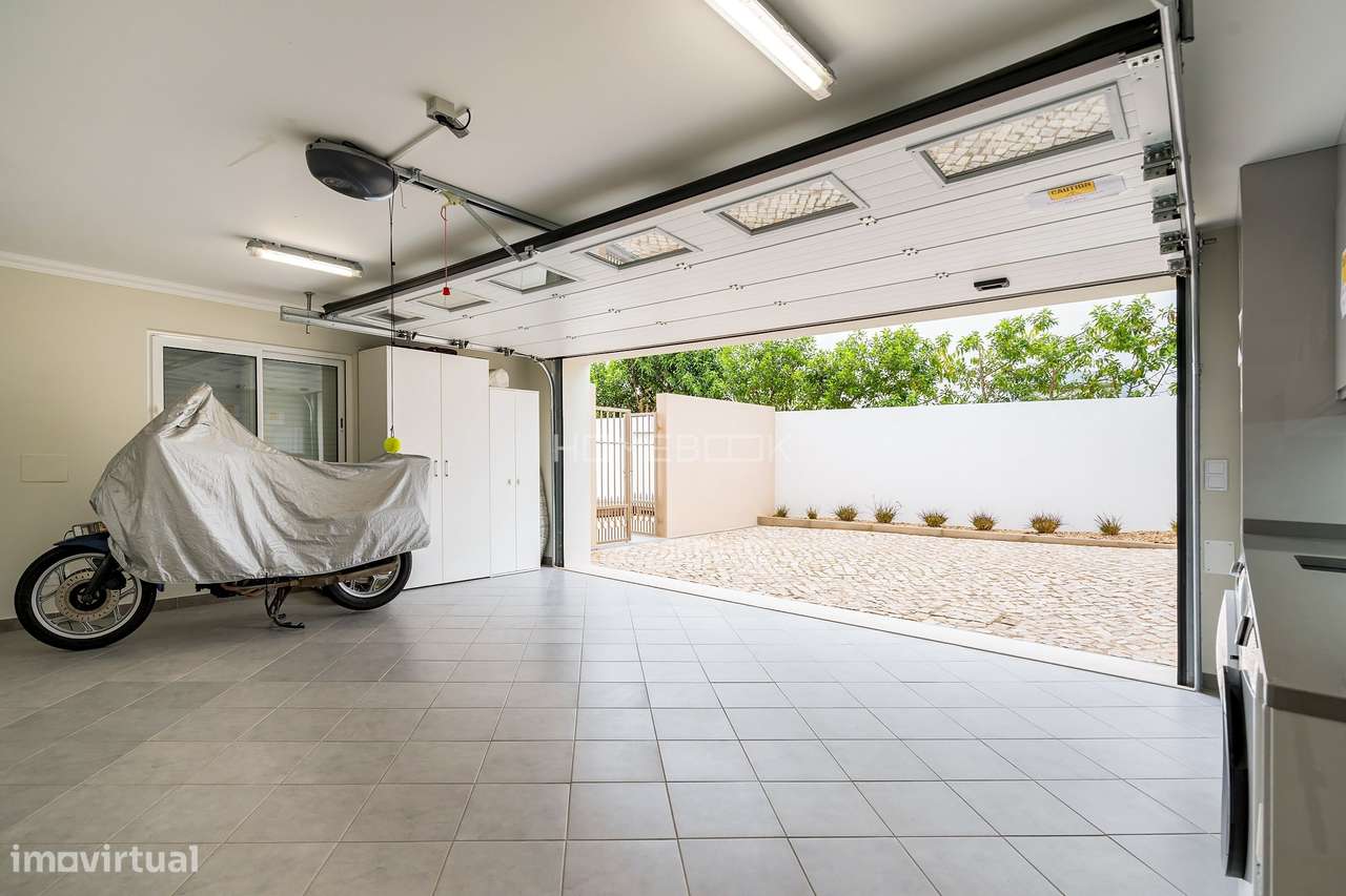 V5 contemporânea, de 2023, Qta. da Boavista Golf & Spa, Lagos-20