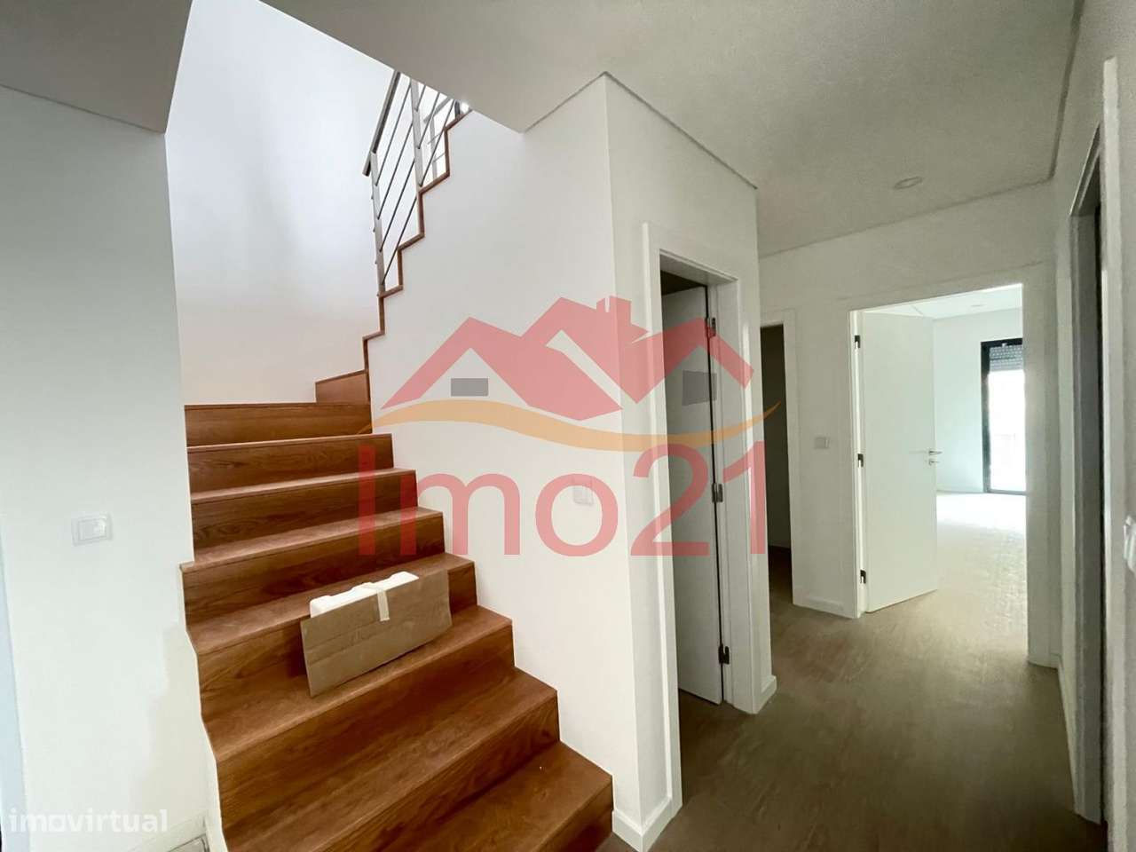 T2 Duplex com Terraço novo em Esgueira-6