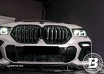 Prelungire Bara Fata compatibila cu BMW X6 G06 X6M - 15