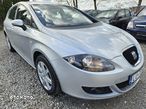 Seat Leon 1.9 TDI Stylance - 8