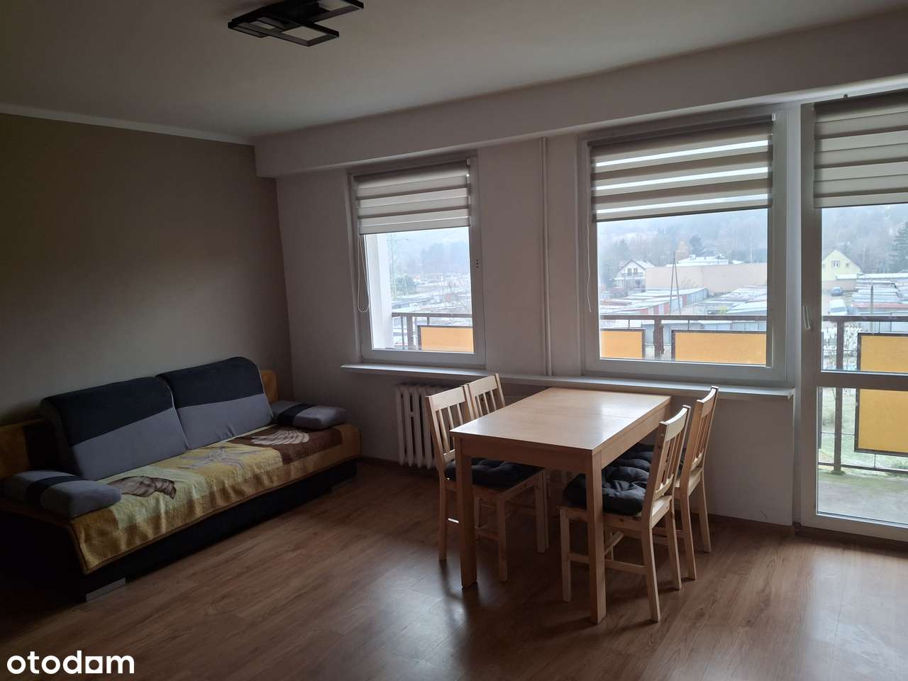 3 pokoje, mieszkanie na sprzedaż - Pełny obrazek: 1/15