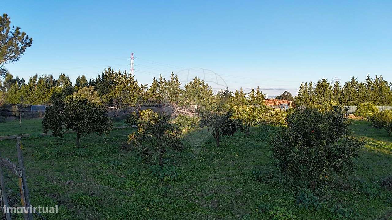 Terreno  para venda-8