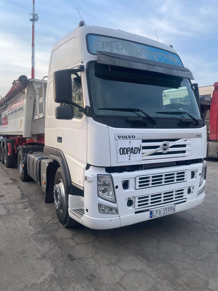 Volvo FM 2011