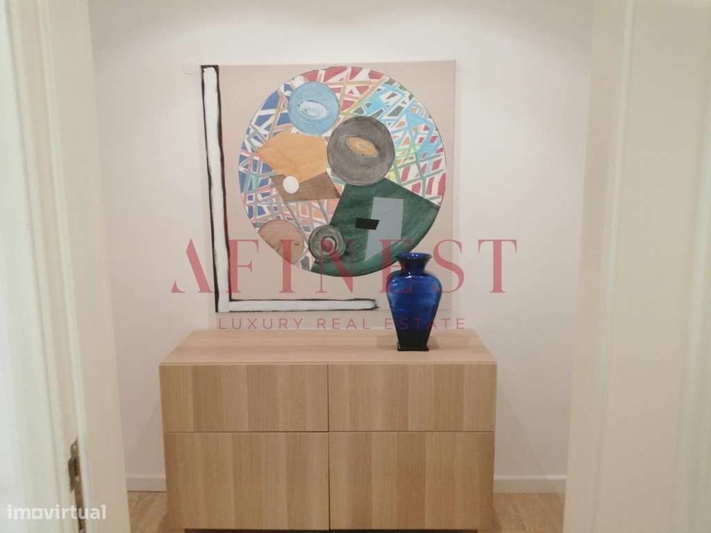 APARTAMENTO T1 TOTALMENTE REMODELADO NO ROSÁRIO - CASCAIS - Grande imagem: 5/18