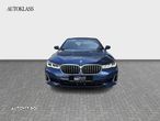 BMW Seria 5 530i MHEV - 8